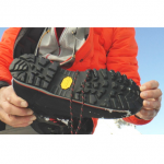 Chamonix (74) - Test rémunéré de la future chaussure de trekking Forclaz - 14 ou 19 juin 2019 au choix