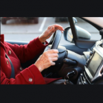 Paris - Test sur la vision en voiture - dédommagé 60€ - entre le 10 et le 16 juillet 2019