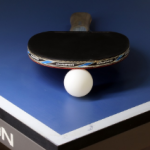 Paris - Etude sur le ping pong - dédommagée 45€ - 18 ou 19 juin 2019