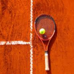 Paris - Groupe de discussion sur le thème du tennis - dédommagée 80€ + paire de basket de marque - 12 ou 13 ju...