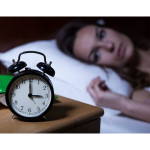 Paris - Étude sur l'insomnie - dédommagée 30€ - 10 juillet 2019