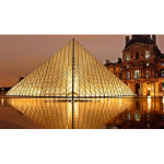 France entière - Blog en ligne sur la ville de Paris - dédommagé 200€ - du 10 au 25 juillet 2019