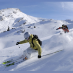 France entière - Interview téléphonique sur les stations de ski de Haute-Savoie - dédommagée 30€ - entre le 24...