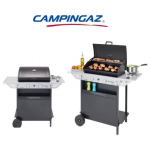 Lyon - entretiens sur les barbecues Campingaz - dédommagés 25€ - 9 ou 10 septembre 2019