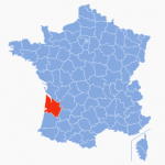 Bordeaux - Étude habitants région Bordelaise - dédommagée 60€ - 28 août 2019