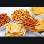 Paris - Étude sur le thème des biscuits apéritif - dédommagée 40 à 50€ - 15, 16 ou 17 octobre 2019