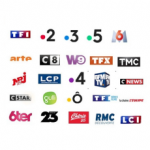 France - Entretien en ligne sur la TV et l'actualité - dédommagé 20€ - entre le 2 et le 4 novembre 2020