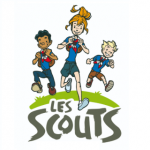 Tours - Étude au sujet du Scoutisme et des Collections - dédommagée 70€ en chèque bancaire - 12 septembre 2019