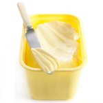 Lyon - Étude sur la consommation de margarine - dédommagée 45€ - 18 octobre 2019