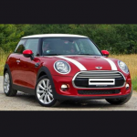 Paris - Entretien et lustrage voiture de Voiture Mini - dédommagé 80€ - 8 octobre 2019