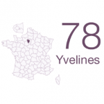 Yvelines (78) - étude résidant des Yvelines - dédommagée 50€ - 15 ou 17 octobre 2019