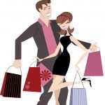 France entière - Entretien en visio sur le shopping - dédommagé 15€ - entre le 27 et le 31 juillet 2020