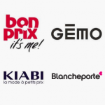 Paris - Étude sur les enseignes Bonprix, Blancheporte, Gémo, Kiabi - dédommagée 55€ - 18 novembre 2019