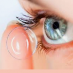 Paris - Test de site internet sur les lentilles de contact - dédommagé 50€ - 27 novembre 2019