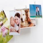 Dijon - Etude Tirages photo / personnalisables - dédommagée 50€ - 21 novembre 2019