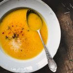 Paris - blog sur le thème de l'alimentation hivernale - dédommagé - 26, 27 ou 28 novembre 2019
