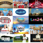 Paris - Étude sur la TV RÉALITÉ - dédommagée 45€ - 1er et 2 décembre 2019