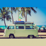 Paris - Gagnez 50€ en donnant votre avis sur le thème des voyages - 25 novembre 2019