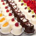 Tours - étude sur les gâteaux et pâtisseries - dédommagée 45€ - 12 décembre 2019