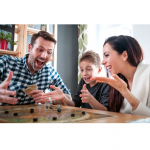 France - Entretien en ligne sur les jeux de société - dédommagé 50€ par virement - 23, 26 ou 27 novembre 2020