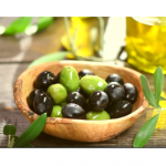 Marseille - Étude sur votre consommation d'olives - dédommagée 50€ - 4 décembre 2019