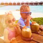 Paris et IDF - Groupe de discussion sur les boissons pour enfants - dédommagée 55€ - 14 et 15 octobre 2020