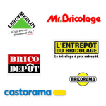 Lyon - Étude vendeurs ou chef de rayon grande enseigne de bricolage - dédommagée 90€ - 28 janvier 2020