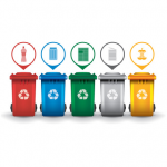 France entière - Entretien téléphonique sur les déchets et le recyclage - rémunérée 45€ - entre le 13 et le 24...