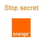 Paris - Étude sur le Service STOP secret Orange - dédommagée 50€ - Fin janvier 2020