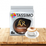 3300 testeurs vont pouvoir découvrir et déguster à domicile 2 boissons chaudes Tassimo pendant 2 semaines