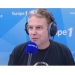 Dijon - Étude Emission Culture médias Europe 1 - dédommagée 55€ - 10 février 2020