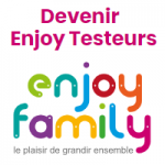 Devenir Enjoy Testeurs - Testez des produits à domicile et donnez votre avis