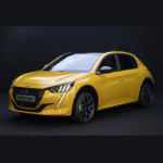 France entière - Étude propriétaires nouvelle Peugeot 208 - dédommagée 75€ - entre le 6 et le 10 février 2020