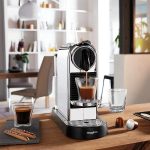 Paris - Entretien individuel rémunéré 60€ sur les machines à café - 17 ou 18 février 2020
