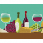 Paris - Étude sur les boissons de table alcoolisées - dédommagée 70€ - 25 mars 2020