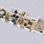 France entière - Test et entretien webcam sur un logiciel de plan 3D - dédommagés 30€ - à partir du 15 mars 20...