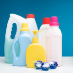 Paris et Lyon - Entretien en ligne sur les produits ménagers - dédommagé 40€ - 6 ou 7 juillet 2020