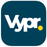 VYPR - Répondez à des sondages rapides sur l'alimentation et gagnez de l'argent Paypal