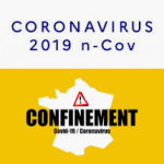 Gagnez 80€ en participant à un blog sur la crise sanitaire et le confinement - du 21 au 25 avril 2020