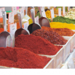 France entière - Blog en ligne sur la cuisine et les épices - dédommagé 60€ par virement - du 1er au 20 mai 20...
