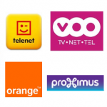 Belgique - Entretien à distance sur le choix du service internet à la suite d'un déménagement - dédommagée 40€...