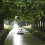 Tarn (81) - Étude sur l'aménagement du canal du Midi - dédommagée 50€ - du 2 au 5 juin 2020