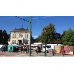 Boistfort - Etude en ligne sur le quartier de la place Wiener - dédommagée 50€ - du 8 au 14 mai 2020