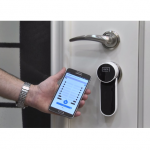 Occasion exclusive de tester une serrure intelligente Smart Lock (Serrure intelligente)