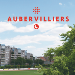 Aubervilliers - Étude sur un sujet de société pour les 15 à 25 ans - dédommagée 50€ - 23, 24 ou 25 juin 2020