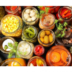 Nantes - Étude sur les légumes en conserve et les conserves de plat cuisinés - dédommagée 60€ - 23 juin 2020