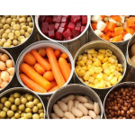 Paris - Étude sur les légumes en conserve et les conserves de plat cuisinés - dédommagée 60€ - 22 juin 2020