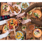 Paris - Étude sur les plats cuisinés au rayon épicerie - dédommagée 50€ - 24 ou 25 juin 2020