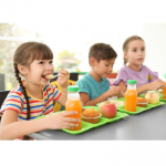 Paris - Étude sur a consommation de produits courants snacks ou encas enfants - dédommagée jusqu'à 55€ - entre...