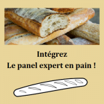 Vandoeuvre Les Nancy - Intégrez le Panel Expert en Pain - du 15 juin au 18 septembre 2020